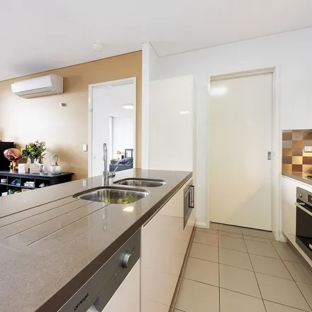 Rent this 2 bed apartment on 1 Pymble Avenue in Pymble NSW 2073, Australia