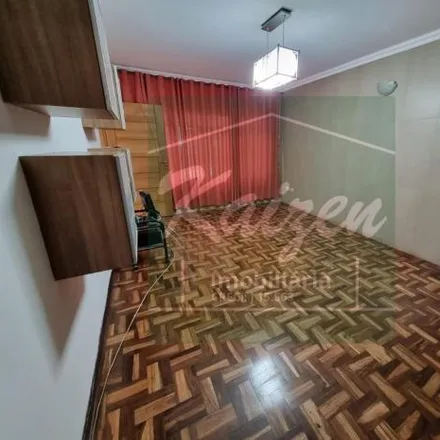 Rent this 3 bed house on Praça Isaac Oliver in Jabaquara, São Paulo - SP