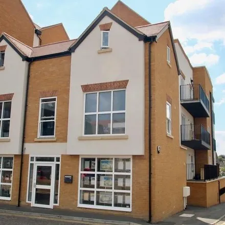 Rent this 1 bed apartment on Fairfield Road in Warley, CM14 4LR