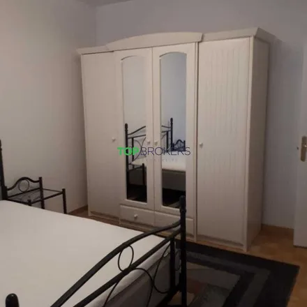 Rent this 3 bed apartment on Jana III Sobieskiego 107 in 00-763 Warsaw, Poland