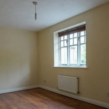 Rent this 2 bed apartment on Mama Bear's Day Nursery in Crews Hole Road, Bristol