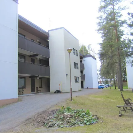 Image 8 - Kalliolinnankuja 2, 04500 Kellokoski, Finland - Apartment for rent