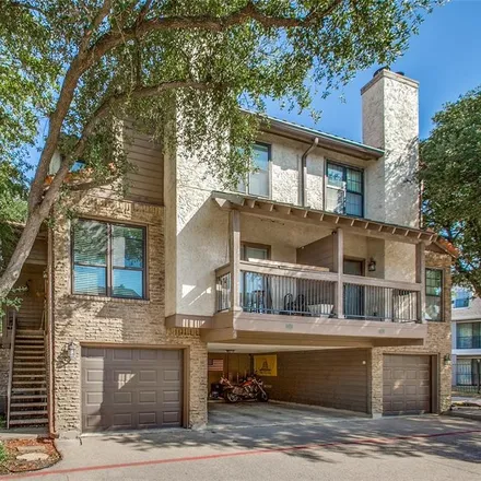 Buy this 2 bed condo on 336 Melrose Drive in Richardson, TX 75080