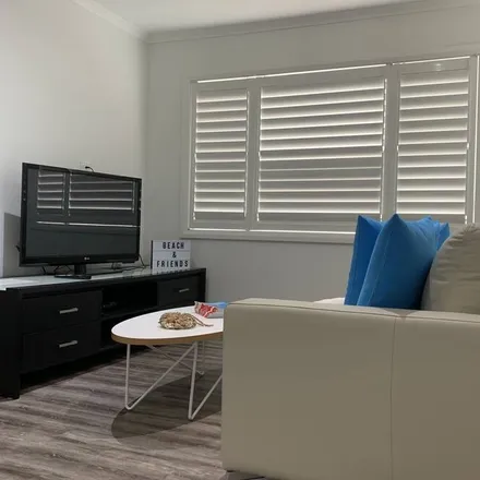 Rent this 6 bed house on Nelson Bay NSW 2315