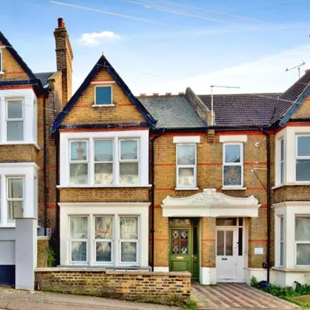 Buy this 2 bed apartment on York Road in Southend-on-sea, Essex