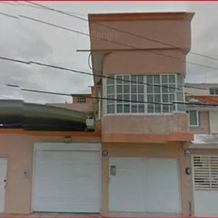 Buy this 3 bed house on Avenida Díaz Mirón in Guadalupe Victoria, 96520 Coatzacoalcos