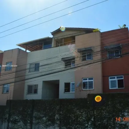 Buy this 3 bed apartment on unnamed road in Sede, Contagem - MG