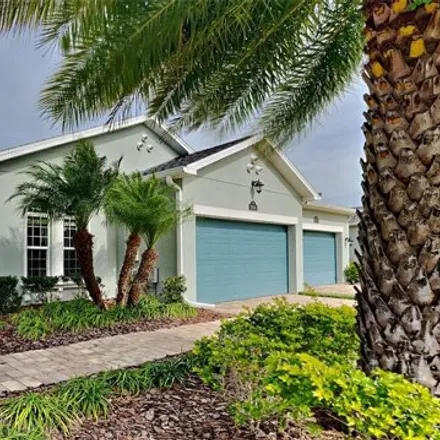 Buy this 3 bed house on 8004 Loren Cove Dr in Melbourne, Florida