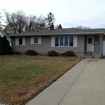 Buy this 3 bed house on Main Street in Sauk Centre, MN 56378