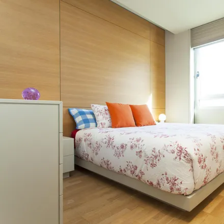 Rent this 2 bed apartment on Avinguda Diagonal in 243, 08008 Barcelona
