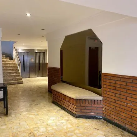 Rent this 1 bed apartment on Vidal 1813 in Belgrano, C1428 CTF Buenos Aires