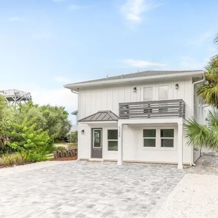 Buy this 4 bed house on 5326 Pelican Way in Butler Beach, Saint Johns County