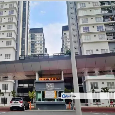 Image 2 - G, Jalan SP 4/29, Bandar Saujana Putra, 42610, Selangor, Malaysia - Apartment for rent