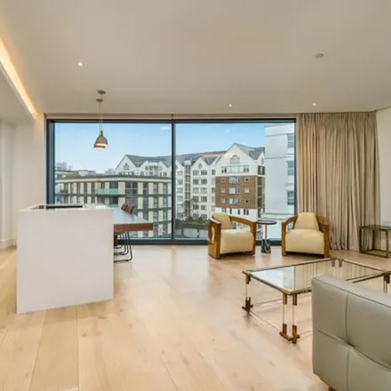 Image 4 - Harbour Avenue, London, SW10 0XF, United Kingdom - Apartment for rent