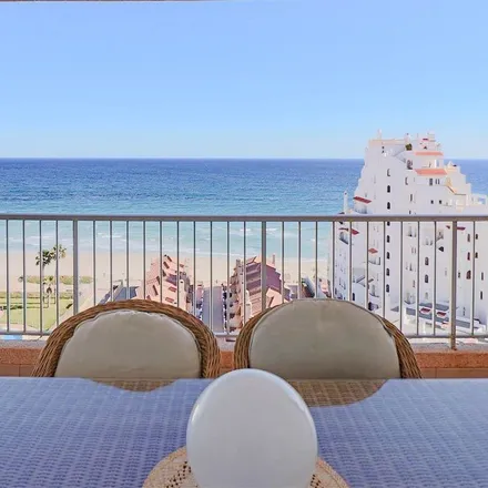 Rent this 2 bed apartment on Carlos & Cristina in Calle Cabo Ras, 30720 San Javier