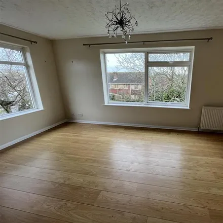 Image 3 - Pelham Court, Stonehurst Road, Worthing, BN13 1ND, United Kingdom - Apartment for rent