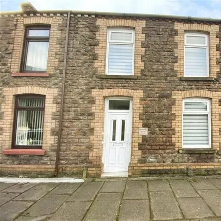 Buy this 3 bed townhouse on North Street in Port Talbot, SA13 1SU
