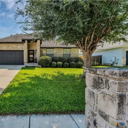Image 2 - 2182 N Ranch Estates Blvd, New Braunfels, Texas, 78130 - House for sale