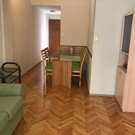 Rent this 3 bed apartment on Mario Bravo 463 in Almagro, C1194 AAP Buenos Aires