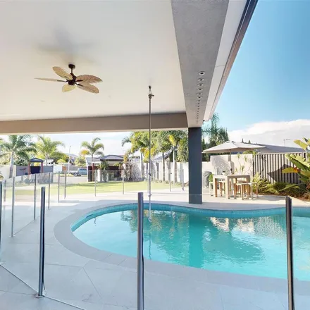Rent this 4 bed apartment on Birch Court in Palm Beach QLD 4219, Australia