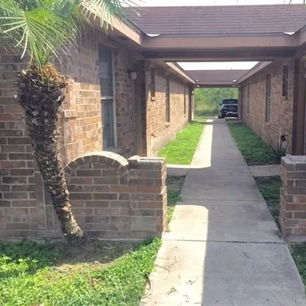 Image 2 - 795 West Bronze Drive, Thrasher Terrace Colonia, Pharr, TX 78577, USA - Apartment for rent