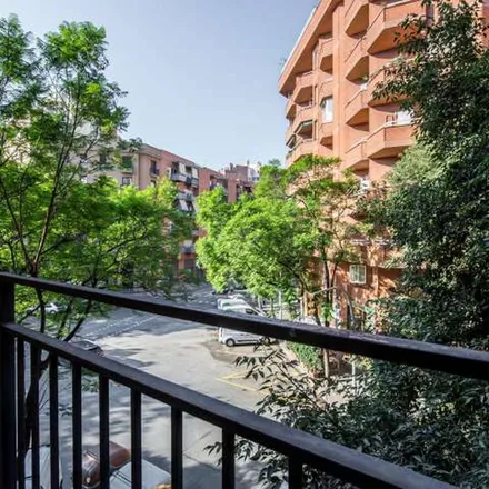 Image 3 - Carrer de Padilla, 181, 08001 Barcelona, Spain - Apartment for rent