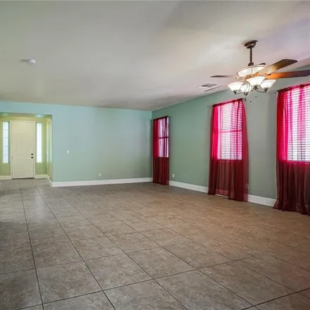 Image 3 - 90 Parker Ranch Drive, Henderson, NV 89012, USA - House for rent