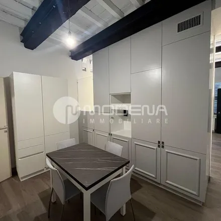 Image 8 - Corso Canalchiaro 159a, 41121 Modena MO, Italy - Apartment for rent