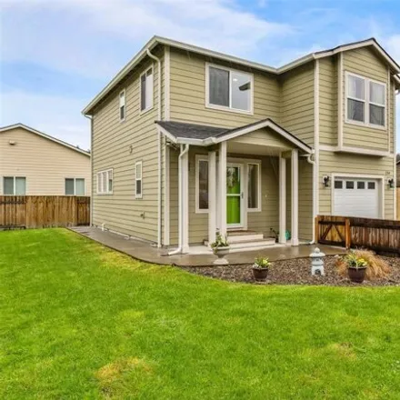Buy this 3 bed house on 155 Haley Drive in Longview, WA 98632