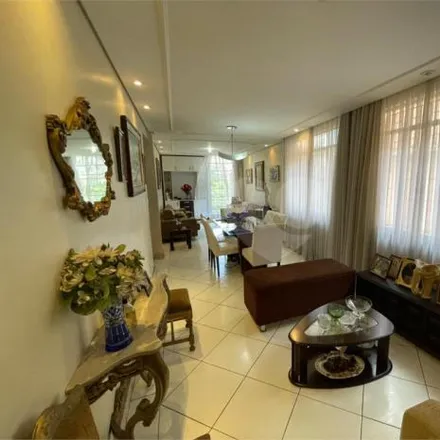 Buy this 3 bed apartment on Avenida Artur Bernardes 22 in Vila Paris, Belo Horizonte - MG