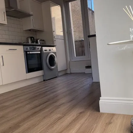 Rent this 1 bed house on London in NW1 7BU, United Kingdom