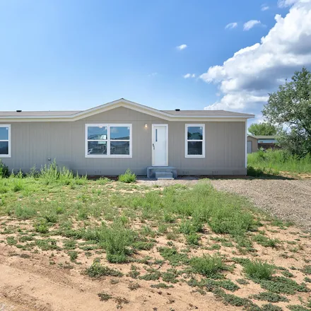 Buy this 3 bed house on 4 Bethany Court in Edgewood, NM 87015