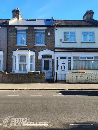 Buy this 5 bed townhouse on 29 Stirling Road in London, E13 0BJ