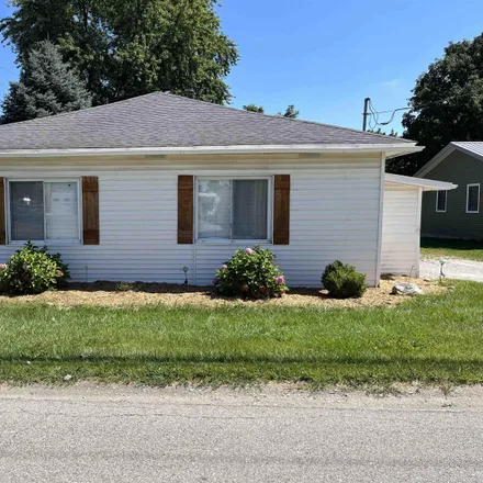 Buy this 3 bed house on 69423 County Road 23 in New Paris, Elkhart County