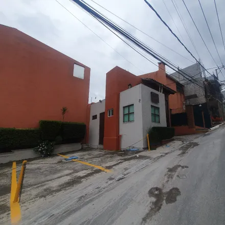 Buy this 3 bed house on Prolongación Hidalgo 194 in Cuajimalpa de Morelos, 05280 Santa Fe