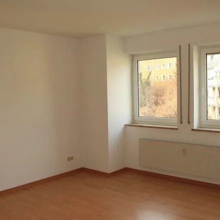 Image 4 - Altfrankener Straße 4b, 01159 Dresden, Germany - Apartment for rent