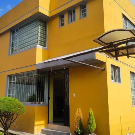 Buy this 3 bed house on unnamed road in 170701, Quito