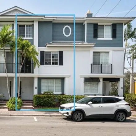 Buy this 2 bed house on 3rd & 3rd in 301 Northeast 3rd Avenue, Delray Beach