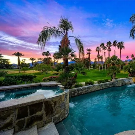 Image 3 - Arnold Palmer Course, Wimbledon Court, Rancho Mirage, CA 92276, USA - House for sale
