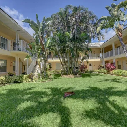 Image 7 - 1271 Del Harbour Drive, Tropic Isle, Delray Beach, FL 33483, USA - Apartment for rent