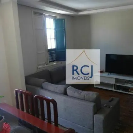 Buy this 2 bed apartment on Rua Barão de São Félix in Centro, Rio de Janeiro - RJ