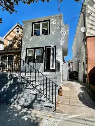 Buy this 3 bed house on 1225 East 88th Street in New York, NY 11236