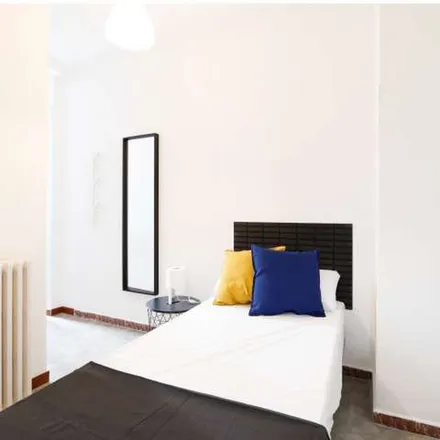 Image 8 - Madrid, Dalieda de San Francisco, Gran Vía de San Francisco, 28005 Madrid - Apartment for rent