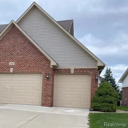 Rent this 4 bed house on 24229 Curt Drive in Brownstown Township, MI 48183