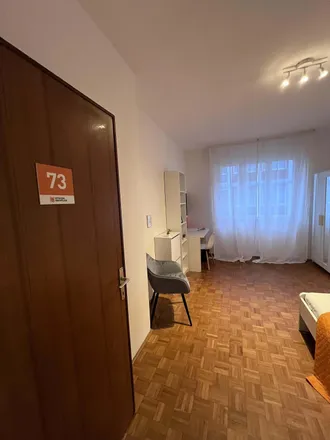 Rent this 4 bed room on Sabrina 3 in Via Antonio Fogazzaro, 38128 Trento TN