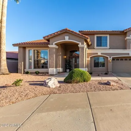 Buy this 5 bed house on 13533 West Colter Street in Litchfield Park, Maricopa County