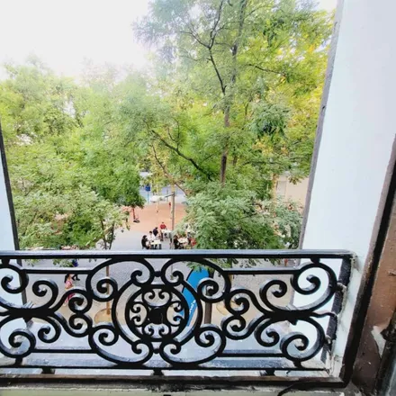 Rent this 9 bed room on Plaza Santa Bárbara in 9, 28004 Madrid