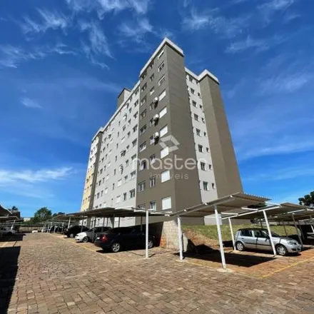 Image 1 - Rua Guilherme de Almeida, Santa Marta, Passo Fundo - RS, 99030-410, Brazil - Apartment for sale