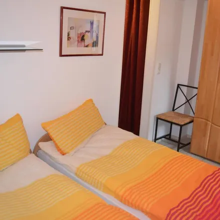 Rent this 3 bed apartment on Blankenheim (Wald) in Bahnhof, 53945 Blankenheim