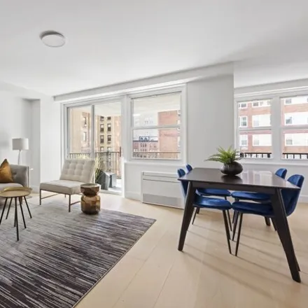 Buy this 2 bed condo on 169 West 95th Street in New York, NY 10025